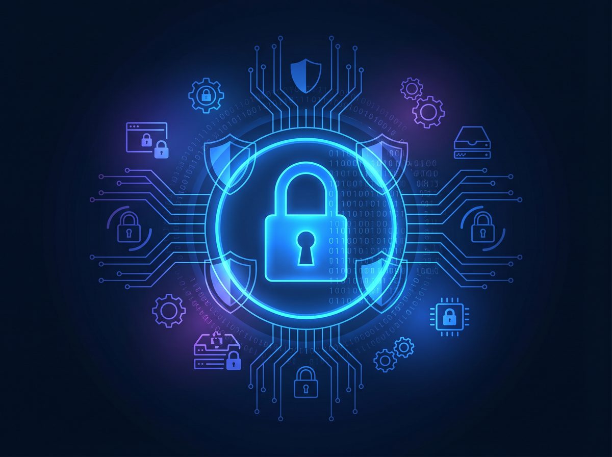 苏明加速器安全防护体系